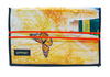 laptop 13″ case publicity banner yellow butterfly