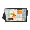 messenger bag / bike handlebar XS *lisbon exclusive* map