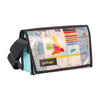 messenger bag / bike handlebar XS *lisbon exclusive* map