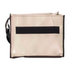 messenger bag base M banner white