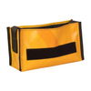 messenger bag / bike handlebar base XS yellow