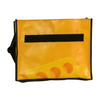 messenger bag base M banner yellow