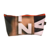 necessaire publicity banner brown