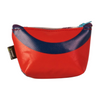 necessaire mini dog food package red & blue