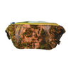 waist bag essentials publicity banner green trees