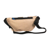 waist bag essentials publicity banner beige