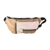 waist bag essentials publicity banner beige