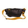 waist bag essentials publicity banner black