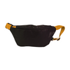 waist bag essentials publicity banner black