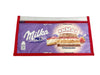 pencil case chocolate Milka package