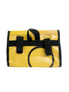 handlebar bag yellow