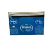 microcase tea package Azores blue