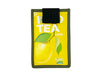 smartphone case tetrapak iced tea yellow