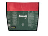 extraflap XL coffee package green & red