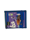 document holder chocolate package purple