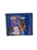 document holder chocolate package purple