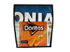 extraflap M chips packages orange